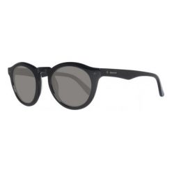 Gant okulary przeciwsłoneczne męskie, czarne. Czarne okulary przeciwsłoneczne męskie GANT. Za 185,00 zł.