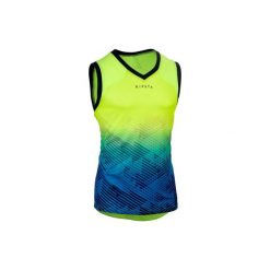 T-shirty męskie: Koszulka rugby MĘSKA