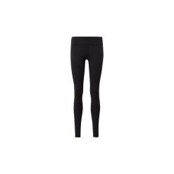 Pończochy i rajstopy: Legginsy i Rajstopy adidas Legginsy Believe This Regular-Rise Climachill