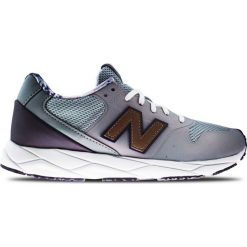 Buty sportowe damskie: New Balance Buty damskie WRT96PCB szaro-fioletowe r. 39
