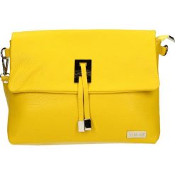 Torebki klasyczne damskie: Torba - 100-90-N D GI