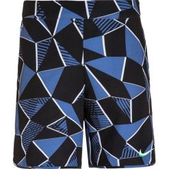 Nike Performance FLEX ACE Krótkie spodenki sportowe comet blue/black/electro green. Niebieskie spodenki chłopięce Nike Performance, z elastanu, sportowe. W wyprzedaży za 132,30 zł.