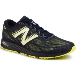 Buty NEW BALANCE - M1400SY6 Granatowy. Niebieskie buty sportowe męskie New Balance, z tworzywa sztucznego, bez zapięcia, do biegania. Za 449,00 zł.