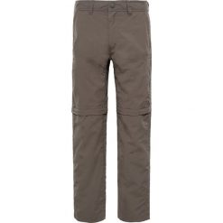 THE NORTH FACE HORIZON > T0CF709ZG. Pomarańczowe spodnie męskie The North Face, m, bez wzorów, z tkaniny, street. W wyprzedaży za 149,99 zł.