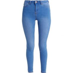 Jeansy damskie: New Look Tall AUTHURIUM BRIGHT Jeans Skinny Fit blue