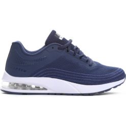 Granatowe Buty Sportowe Mine Games. Szare buty sportowe męskie marki Born2be, na sznurówki. Za 109,99 zł.