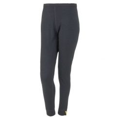 Sensor Legginsy Double Face Merino Wool Black Xl. Czarne legginsy sportowe damskie marki Sensor, s. Za 205,00 zł.