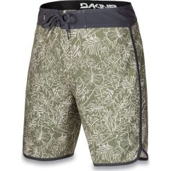 Dakine Szorty męskie Kona Boardshort Nadwyżka Kapalua 10001393 Palm-W18 (rozmiar 32). Zielone spodenki sportowe męskie Dakine, m, bez wzorów, sportowe. W wyprzedaży za 158,00 zł.
