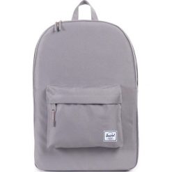 Plecak Herschel Classic (10001-00006). Szare plecaki męskie marki Herschel. Za 110,99 zł.