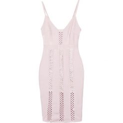 Sukienki: Missguided Sukienka koktajlowa mauve