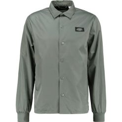 Kurtki męskie bomber: Cheap Monday Kurtka wiosenna leaf green