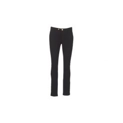 Jeansy damskie: Jeansy slim fit MICHAEL Michael Kors DOME STUD PLTD PANT