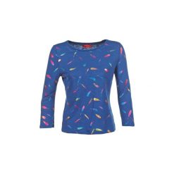 T-shirty damskie: T-shirty z długim rękawem Derhy GALOPIN