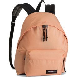 Plecak EASTPAK - EK62018X Community Coral 18X. Pomarańczowe plecaki męskie Eastpak, bez wzorów, z materiału, sportowe. W wyprzedaży za 169,00 zł.