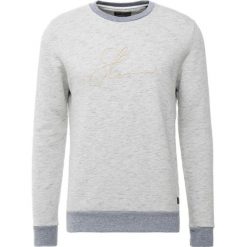 Bejsbolówki męskie: Henri Lloyd HENRI CLUB MELANGE BRANDED Bluza grey marl