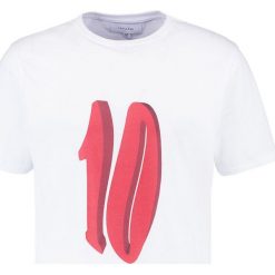 T-shirty męskie z nadrukiem: Soulland Tshirt z nadrukiem white