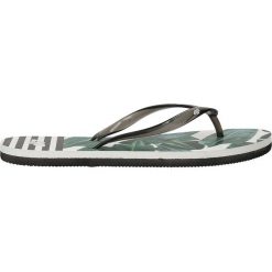Chodaki damskie: Japonki damskie KLD301 – zielony