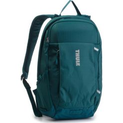 Plecak THULE - TEBP215 Tea. Zielone plecaki męskie marki Thule, bez wzorów, z materiału. Za 359,00 zł.