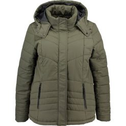 Bomberki damskie: Zizzi JACKET Kurtka przejściowa tarmac