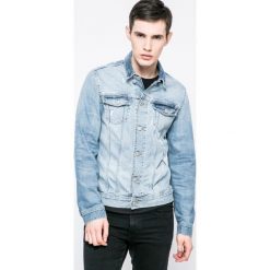 Kurtki męskie: Jack & Jones – Kurtka Alvin