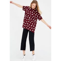 T-shirty damskie: Koszulka w żarówki