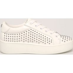 Steve Madden - Buty Badie. Czarne buty sportowe damskie Steve Madden, bez wzorów, z gumy, sportowe. W wyprzedaży za 269,90 zł.