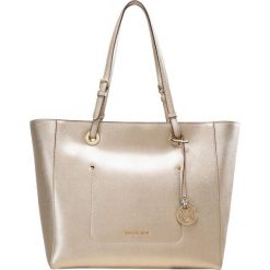 Torebki klasyczne damskie: MICHAEL Michael Kors Torba na zakupy pale gold