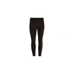 Outhorn Legginsy Outhorn HOL18-LEG601 21S czarny r. XL. Czarne legginsy damskie Outhorn, s. Za 54,76 zł.