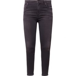 Jeansy damskie: Citizens of Humanity ROCKET Jeans Skinny Fit chat