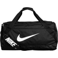 Torby podróżne: Nike Performance BRASILIA Torba sportowa black