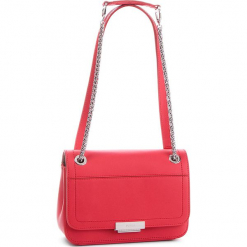 Torebka FURLA - Deliziosa 965591 B BOZ8 VWO Ibisco e. Czerwone torebki klasyczne damskie marki Furla, ze skóry. Za 1355,00 zł.