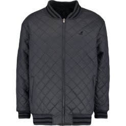 Kurtki męskie: Kangol SWAIN Kurtka zimowa charcoal