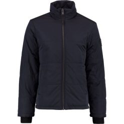 Kurtki męskie bomber: Jack Wills HOLKHAM Kurtka zimowa black