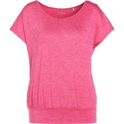 Venice Beach RIA Tshirt basic persian red. Czerwone t-shirty damskie Venice Beach, xl, z elastanu. Za 129,00 zł.