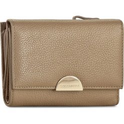 Portfele damskie: Duży Portfel Damski COCCINELLE – YV5 Half C2 YV5 11 66 01 Taupe 175