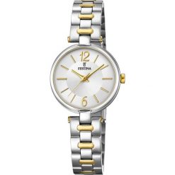 Zegarki damskie: Zegarek damski Festina Mademoiselle F20312_1