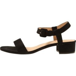 Sandały damskie: ONLY SHOES ONLAPPLE HEELED Sandały black