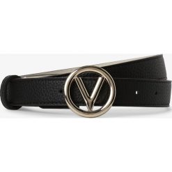 VALENTINO HANDBAGS - Pasek damski, czerwony. Czerwone paski damskie VALENTINO HANDBAGS, w paski. Za 179,95 zł.