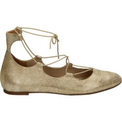 Baleriny damskie: Baleriny - 6212 GAR CIPR
