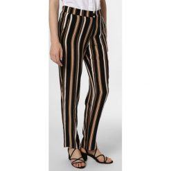 More & More - Spodnie damskie, czarny. Spodnie damskie More & More. Za 399,95 zł.
