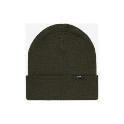 O'Neill Dolomite Czapka Zielony. Zielone czapki męskie O'Neill, bez wzorów, z materiału. Za 85,95 zł.