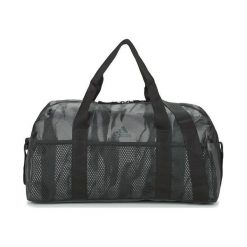Torby podróżne: Adidas Adidas Torba Duffel Small czarny (CV4271)