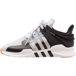 Adidas Originals EQT SUPPORT ADV SNAKE Tenisówki i Trampki clear grey/footwear white. Szare trampki dziewczęce adidas Originals, ze skóry. W wyprzedaży za 199,50 zł.