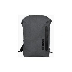 Plecak miejski FishDryPack CITY 20L Snow Grey. Białe plecaki męskie marki Fish dry pack, z materiału, biznesowe. Za 209,00 zł.
