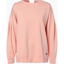 Bluzy damskie: Pepe Jeans - Damska bluza nierozpinana – Lena, czerwony