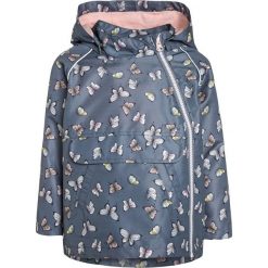 Name it NMFMICCO JACKET BUTTERFLY MINI Kurtka przejściowa flint stone. Szare kurtki dziewczęce przejściowe marki Name it, z materiału. Za 149,00 zł.