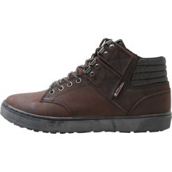 Trampki męskie: O’Neill RAYBAY HEAT Tenisówki i Trampki wysokie brown/black