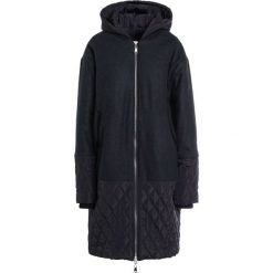 Płaszcze damskie: Holzweiler THUNDER JACKET Płaszcz wełniany /Płaszcz klasyczny dark green