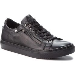 Sneakersy FABI - FU7662A Nero. Czarne sneakersy męskie marki Fabi, bez zapięcia. W wyprzedaży za 739,00 zł.