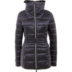 Save the duck IRIS Kurtka zimowa black. Czarne kurtki damskie Save the duck, xs, bez wzorów, z nylonu. Za 999,00 zł.